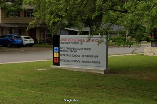Rosedale Showdown As Neighbors Blast AISD Over Campus Sale
