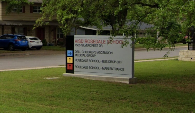 Rosedale Showdown As Neighbors Blast AISD Over Campus Sale