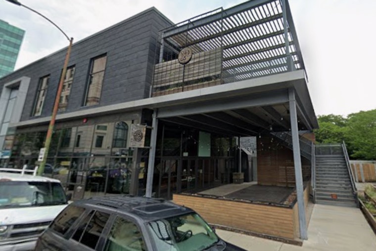 Roseland Rapper Leads Hyde Park’s Last Stand at the Promontory
