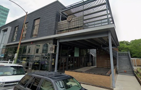 Roseland Rapper Leads Hyde Park’s Last Stand at the Promontory