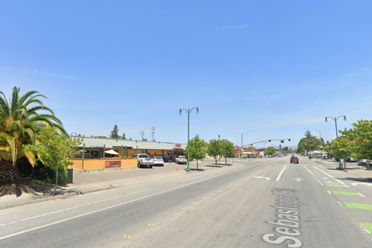 Roseland Smoke Show as Texas Ribs Take Over Sebastopol Road