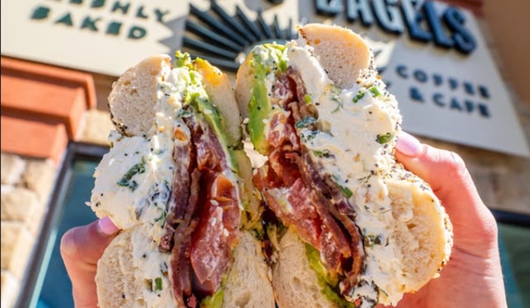 Rosen's Bagel Co. Plans Third Austin Shop in Windsor Park