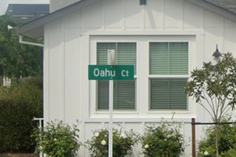 Roseville Couple Arrested on Suspicion of Murder Following Death of 7-Year-Old Girl