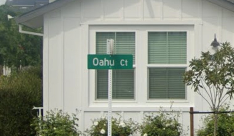 Roseville Couple Arrested on Suspicion of Murder Following Death of 7-Year-Old Girl