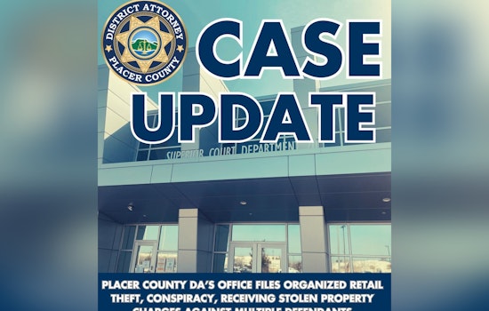 Roseville DA Drops Hammer On Alleged $700K Bay Area Fencing Ring
