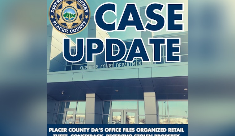 Roseville DA Drops Hammer On Alleged $700K Bay Area Fencing Ring