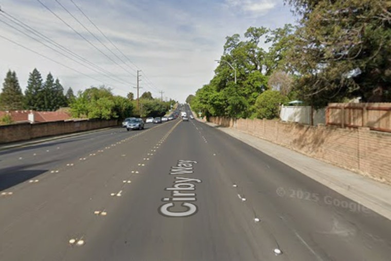 Roseville Man Arrested After Drone Finds Him Hiding in Attic in Felony Battery Case