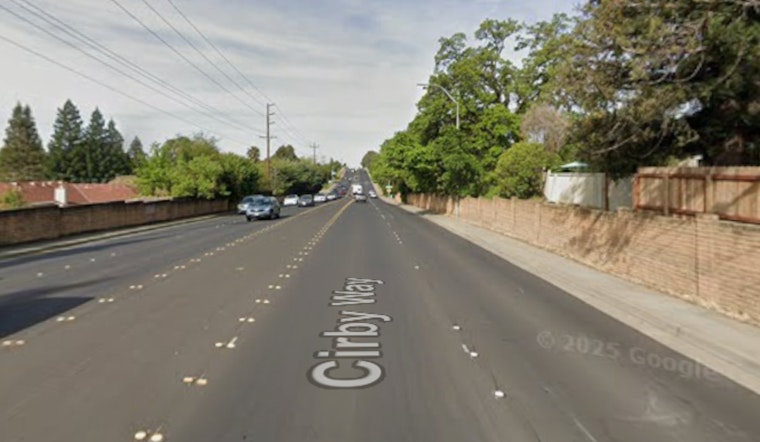 Roseville Man Arrested After Drone Finds Him Hiding in Attic in Felony Battery Case