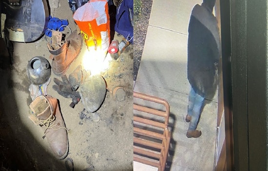 Roseville Police Nab Suspect Accused of Attempted REI Store Burglary Following Quick Action by Staff