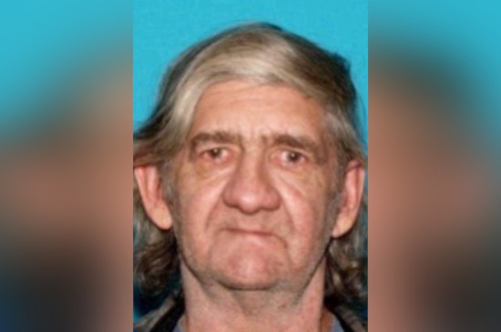 Roseville Police Search for Missing 65-Year-Old Charles Ashley Young with Dementia