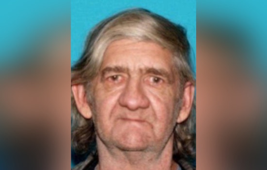 Roseville Police Search for Missing 65-Year-Old Charles Ashley Young with Dementia