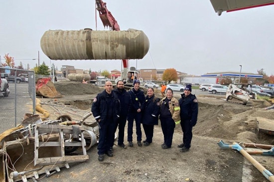 Roseville Removes Final Single‑Wall UST Ahead Of 2025 Deadline