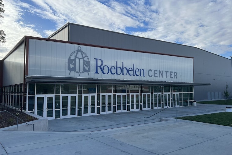 Roseville Women’s West Coast Tournament Draws 1,300+ Athletes