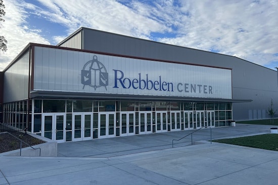 Roseville Women’s West Coast Tournament Draws 1,300+ Athletes