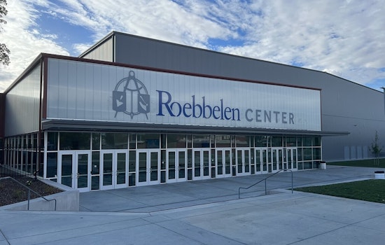 Roseville Women’s West Coast Tournament Draws 1,300+ Athletes