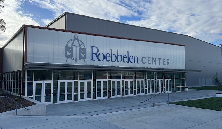 Roseville Women’s West Coast Tournament Draws 1,300+ Athletes