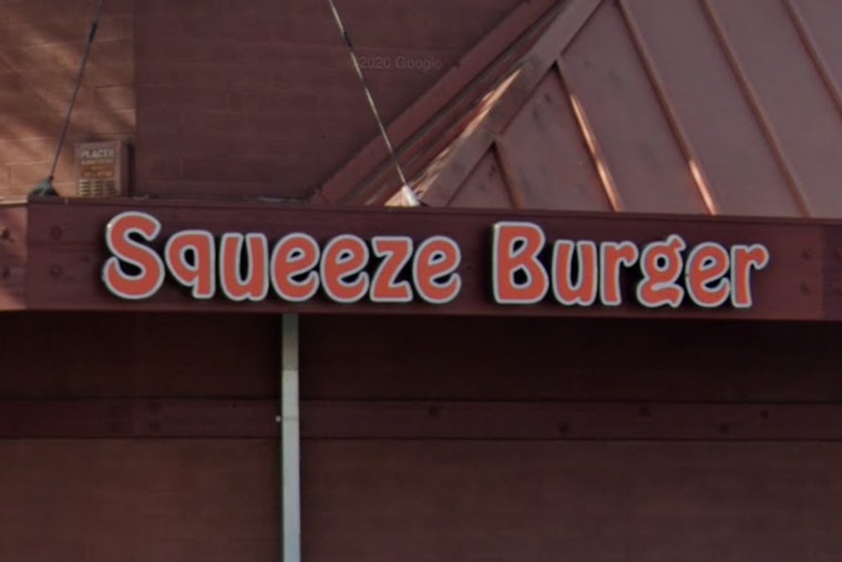 Roseville's Cheese-Skirt King Loses Lease, Takes Burger Show On The Road