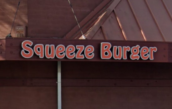 Roseville's Cheese-Skirt King Loses Lease, Takes Burger Show On The Road
