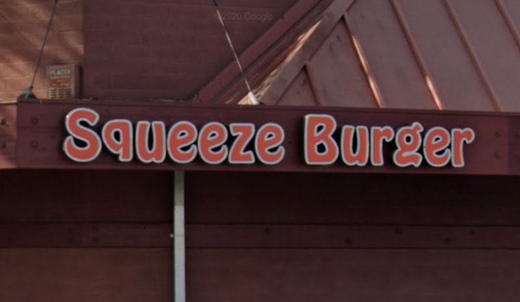 Roseville's Cheese-Skirt King Loses Lease, Takes Burger Show On The Road