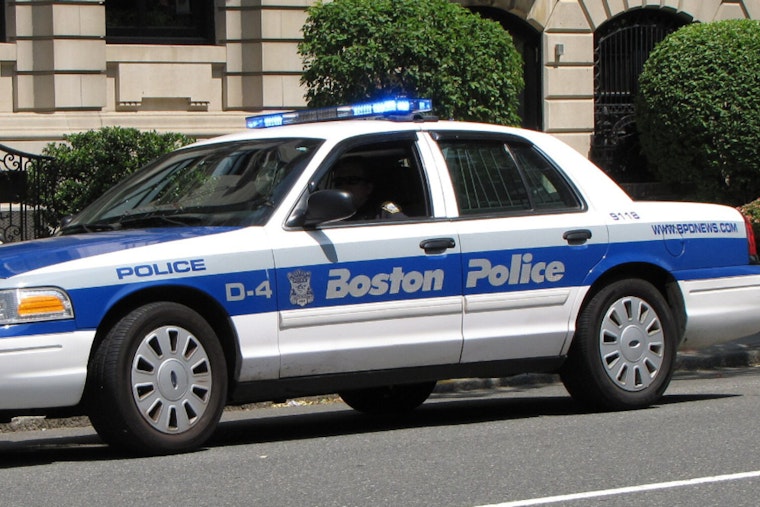 Roslindale Woman Charged with Assault and Reckless Operation Following Beacon Hill Incident