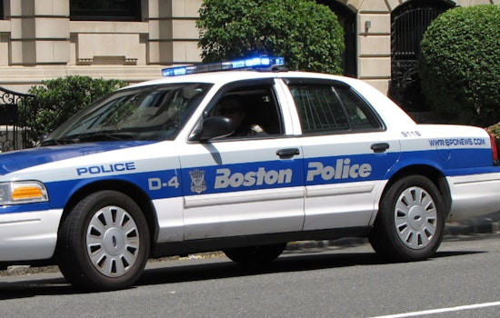 Roslindale Woman Charged with Assault and Reckless Operation Following Beacon Hill Incident