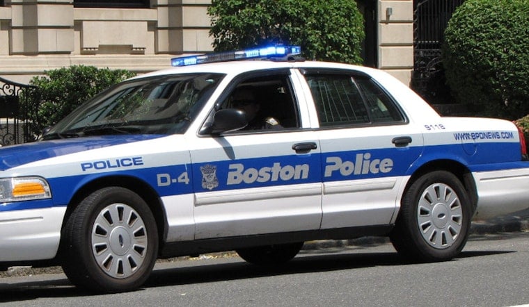 Roslindale Woman Charged with Assault and Reckless Operation Following Beacon Hill Incident