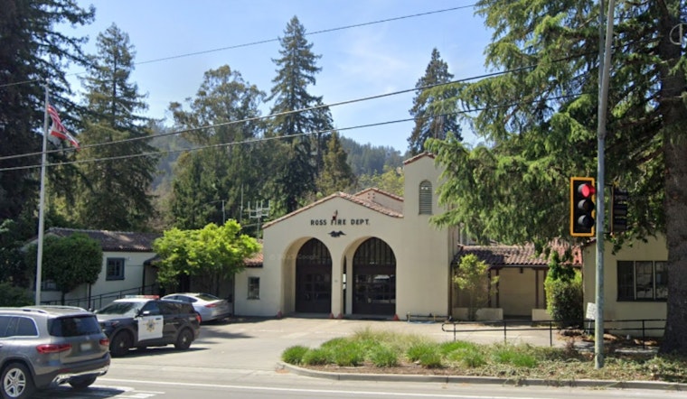Ross Firehouse Shutdown Sparks Backlash Over Slower 911 Runs