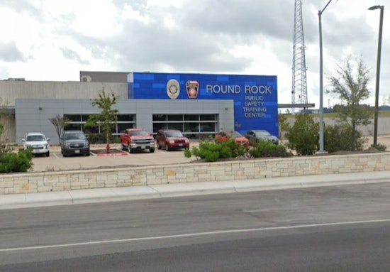 Round Rock Police Department Invites Locals to Enroll in Citizens Police Academy for Insider View of Law Enforcement