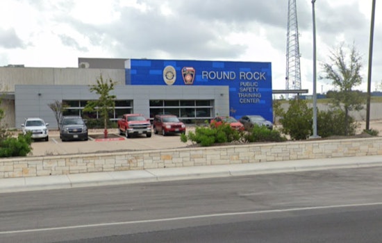 Round Rock Police Department Invites Locals to Enroll in Citizens Police Academy for Insider View of Law Enforcement