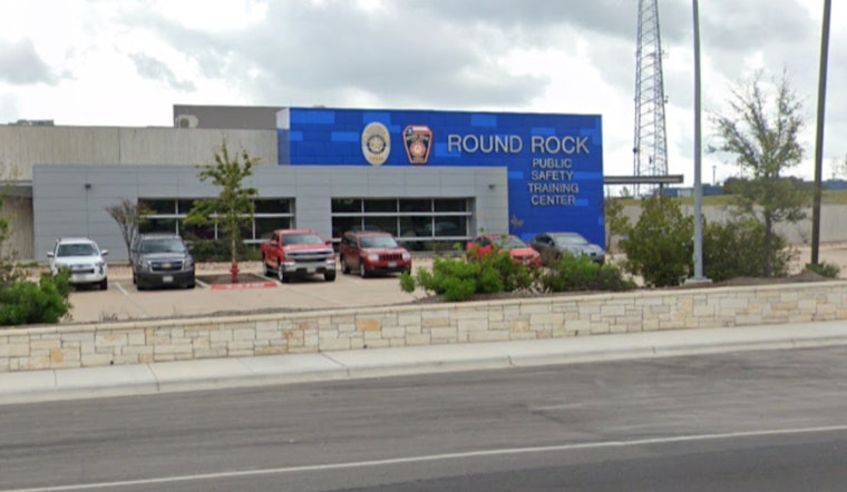 Round Rock Police Department Invites Locals to Enroll in Citizens Police Academy for Insider View of Law Enforcement