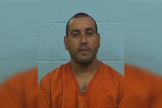 Round Rock Police Nab Suspect Rogelio Daniel Casas in Quantum Pain and Orthopedics Burglary Case