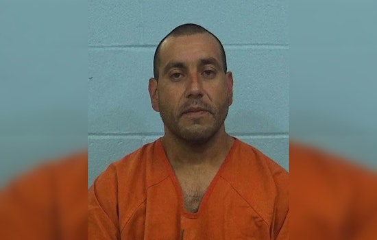Round Rock Police Nab Suspect Rogelio Daniel Casas in Quantum Pain and Orthopedics Burglary Case