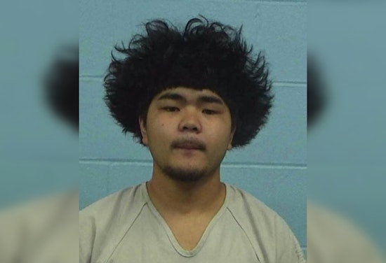 Round Rock Teen Charged in Connection with Vape Shop Burglary, Police Seek Two More Suspects