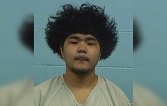 Round Rock Teen Charged in Connection with Vape Shop Burglary, Police Seek Two More Suspects