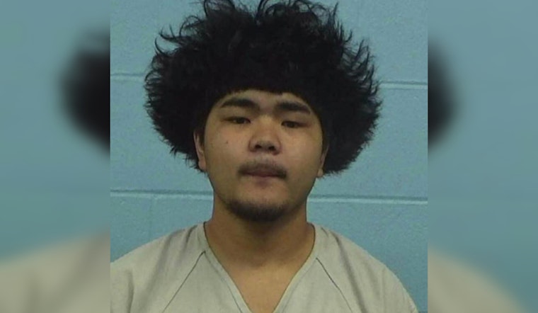 Round Rock Teen Charged in Connection with Vape Shop Burglary, Police Seek Two More Suspects