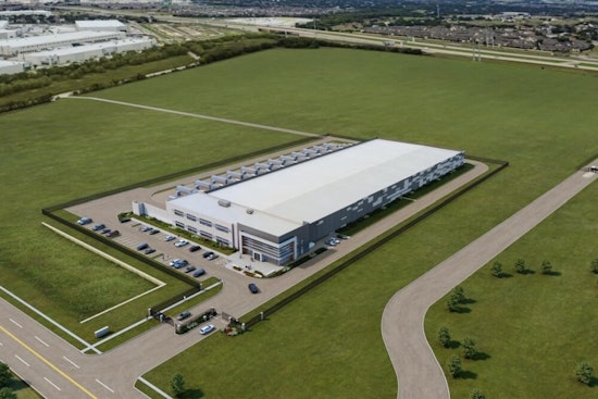 Round Rock to Revisit Skybox Data Center Rezoning