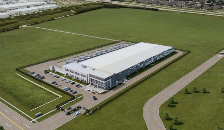 Round Rock to Revisit Skybox Data Center Rezoning
