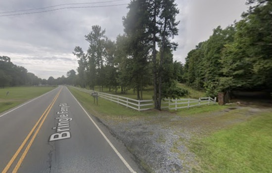 Rowan County Sheriff Investigates Suspicious Hunting Accident After Local Man Found Deceased