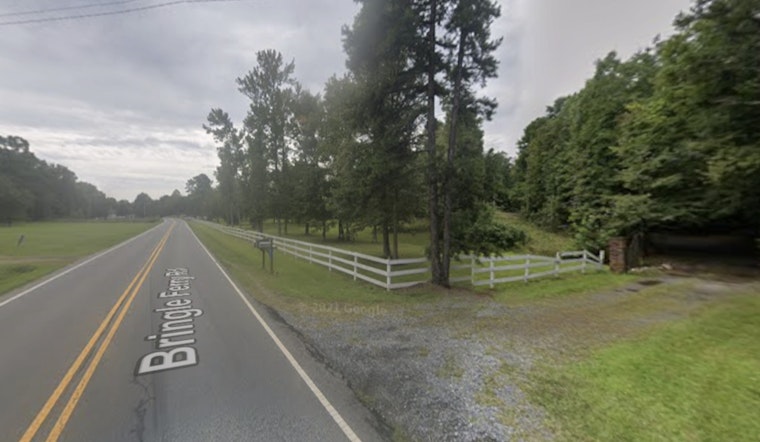 Rowan County Sheriff Investigates Suspicious Hunting Accident After Local Man Found Deceased