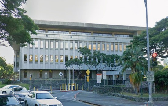 Roxanne Watanabe Appointed as New Director of Hawaii's Business Transformation Office to Modernize State Financial System