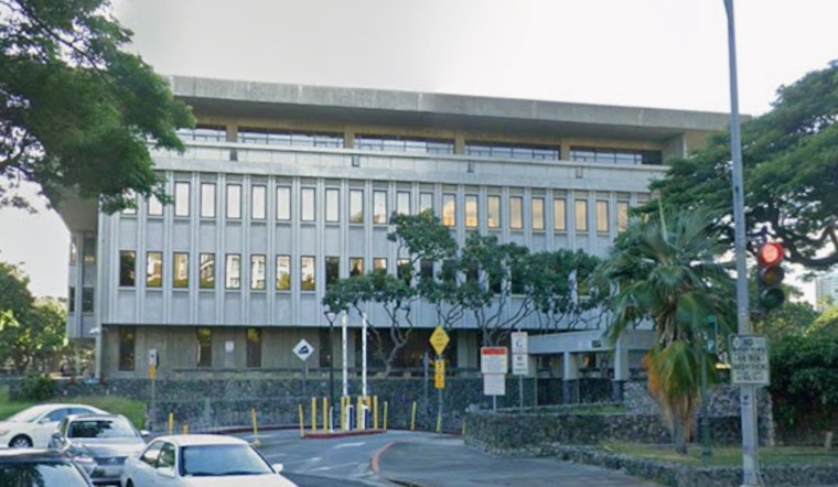 Roxanne Watanabe Appointed as New Director of Hawaii's Business Transformation Office to Modernize State Financial System