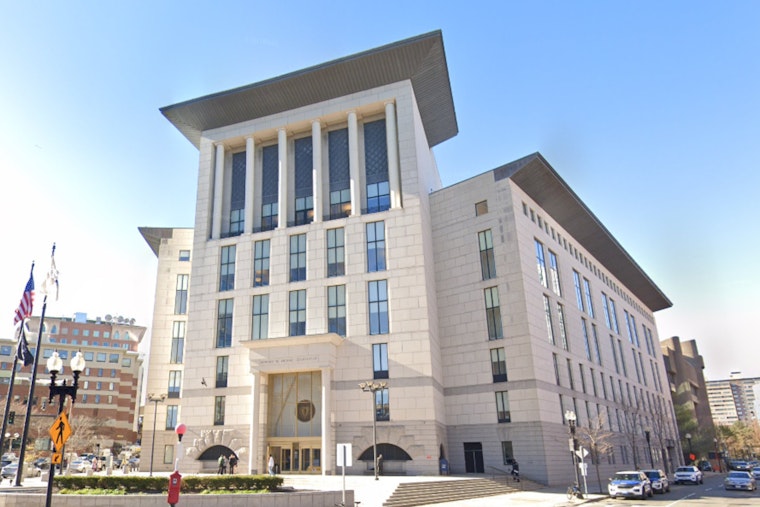 Roxbury Man Charged After Stabbing Officer Near Boston Medical Center, Drugs Seized