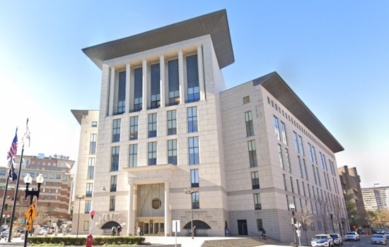 Roxbury Man Charged After Stabbing Officer Near Boston Medical Center, Drugs Seized