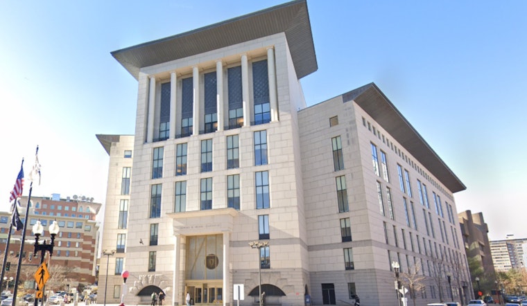 Roxbury Man Charged After Stabbing Officer Near Boston Medical Center, Drugs Seized