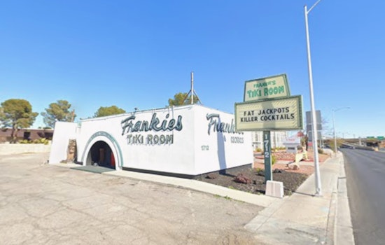 Rum-Soaked Tiki Takeover Hits Excalibur on the Strip