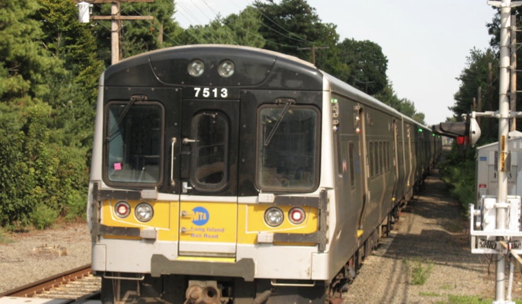 Rush Hour Disruption as Broken Rail Halts LIRR Service Affecting Multiple NYC Bound Branches