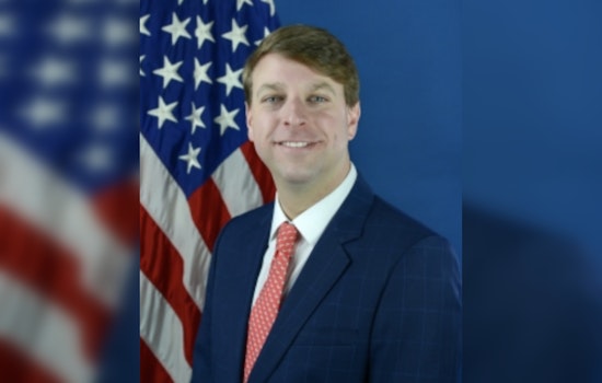 Russ Ferguson Confirmed as U.S. Attorney for Western District of North Carolina