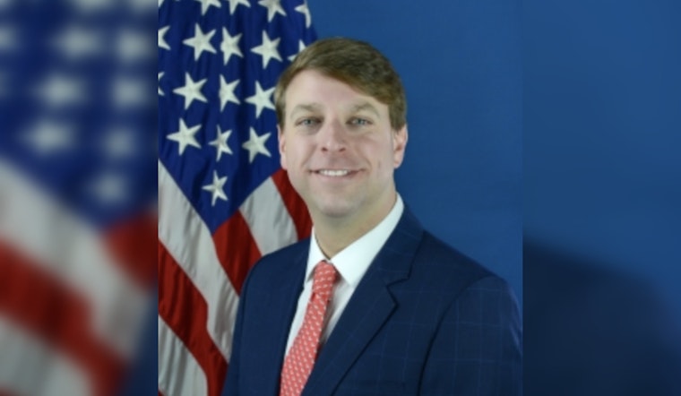 Russ Ferguson Confirmed as U.S. Attorney for Western District of North Carolina