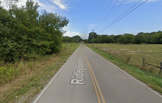 Rutherford County Authorities Identify 84-Year-Old Khammone Phomdouangsy as Victim in Christiana Outbuilding Fire