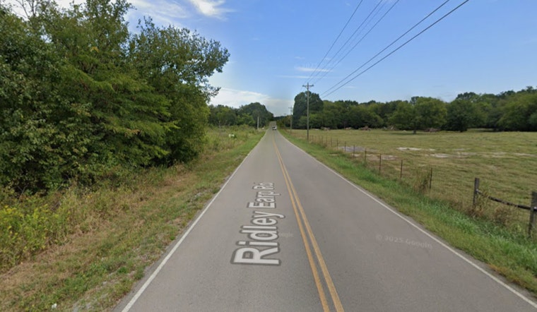 Rutherford County Authorities Identify 84-Year-Old Khammone